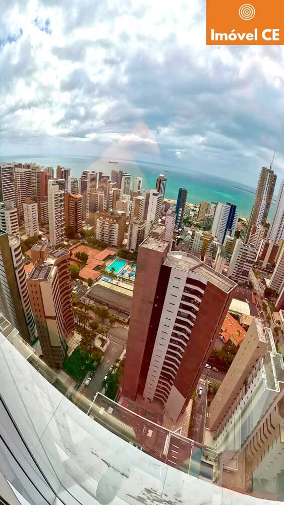 EXCLUSIVIDADE, ESPAÇO E UMA DAS ESTRUTURAS MAIS IMPRESSIONANTES DO MEIRELES — foto 15
