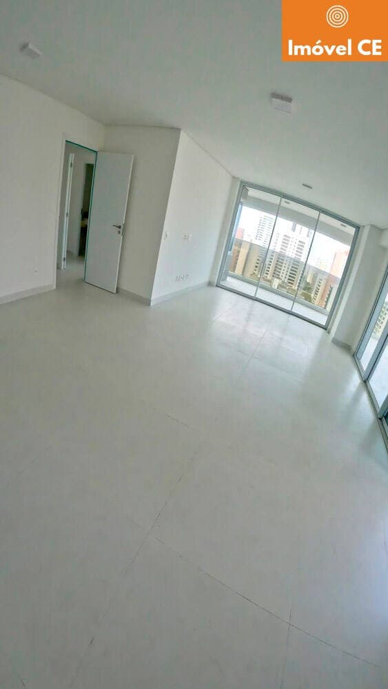 EXCLUSIVIDADE, ESPAÇO E UMA DAS ESTRUTURAS MAIS IMPRESSIONANTES DO MEIRELES — foto 12