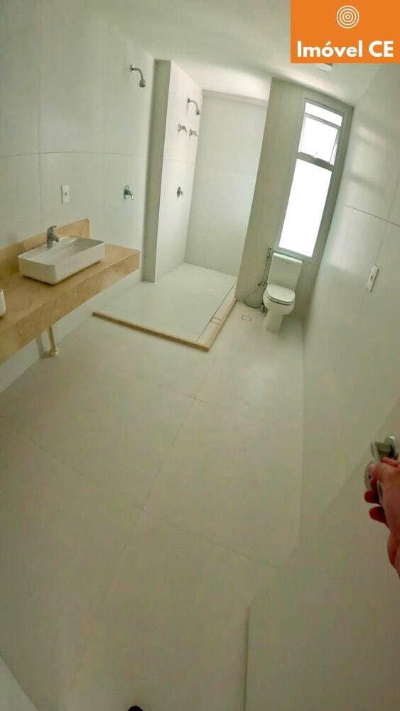 EXCLUSIVIDADE, ESPAÇO E UMA DAS ESTRUTURAS MAIS IMPRESSIONANTES DO MEIRELES — foto 10