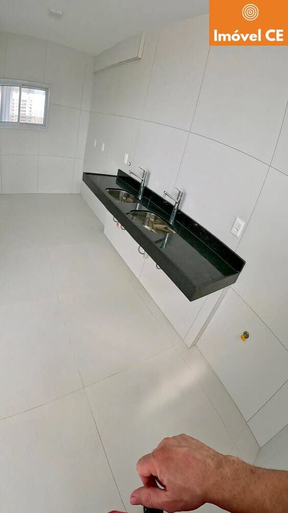 EXCLUSIVIDADE, ESPAÇO E UMA DAS ESTRUTURAS MAIS IMPRESSIONANTES DO MEIRELES — foto 13