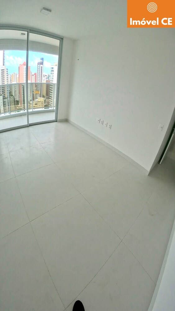 EXCLUSIVIDADE, ESPAÇO E UMA DAS ESTRUTURAS MAIS IMPRESSIONANTES DO MEIRELES — foto 11