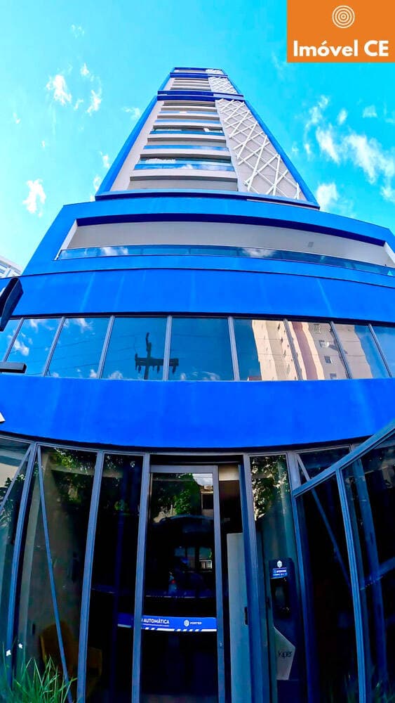 UMA NOVA FORMA DE VIVER EM FORTALEZA | 2 SUÍTES + VARANDA GOURMET — foto 5