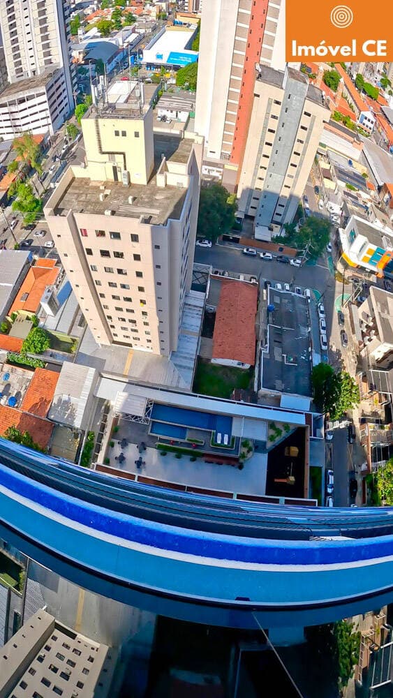 UMA NOVA FORMA DE VIVER EM FORTALEZA | 2 SUÍTES + VARANDA GOURMET — foto 2