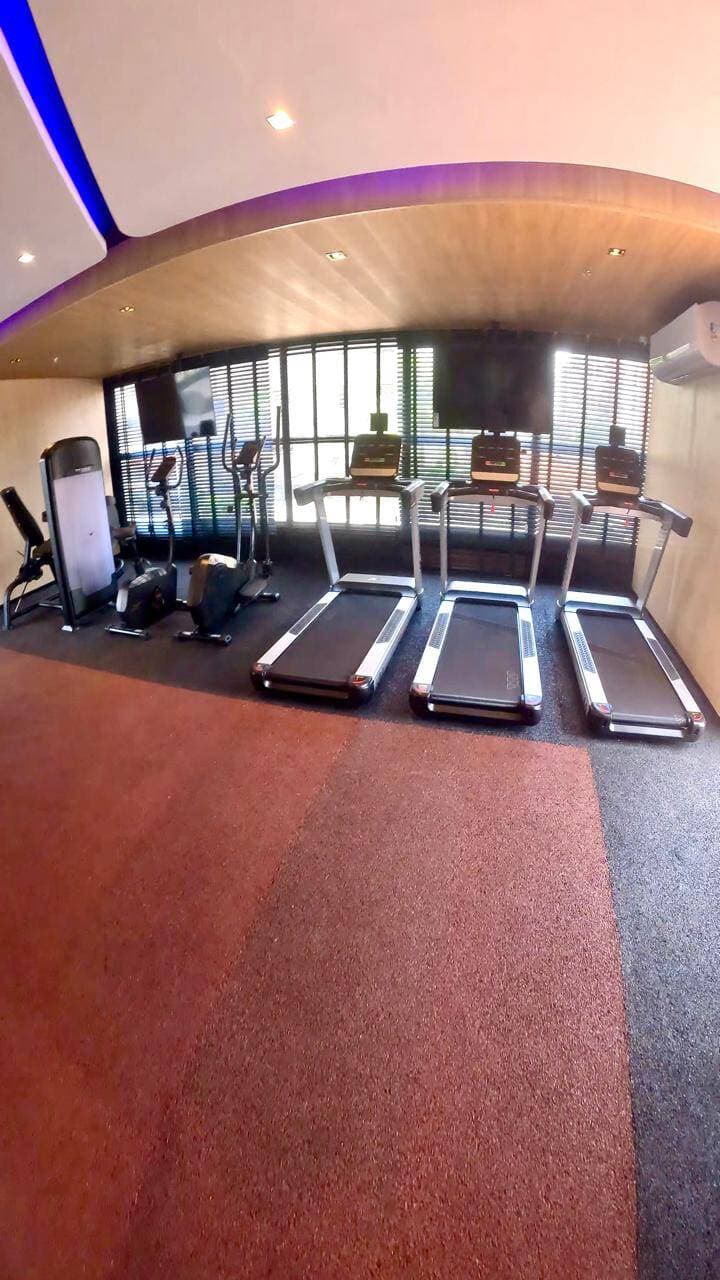 ALDEOTA FORTALEZA 65 m² | UM PROJETO QUE MERECE SER VISTO — foto 7
