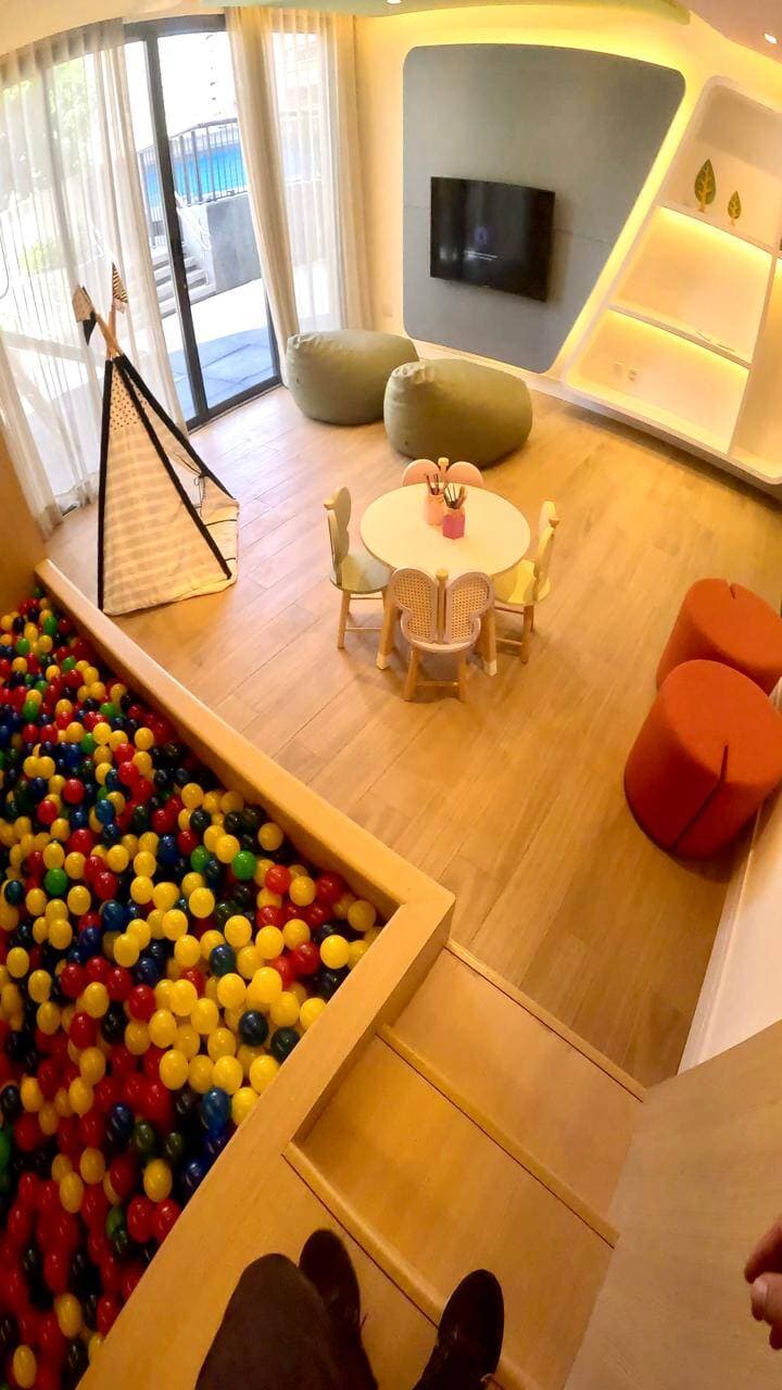 ALDEOTA FORTALEZA 65 m² | UM PROJETO QUE MERECE SER VISTO — foto 6