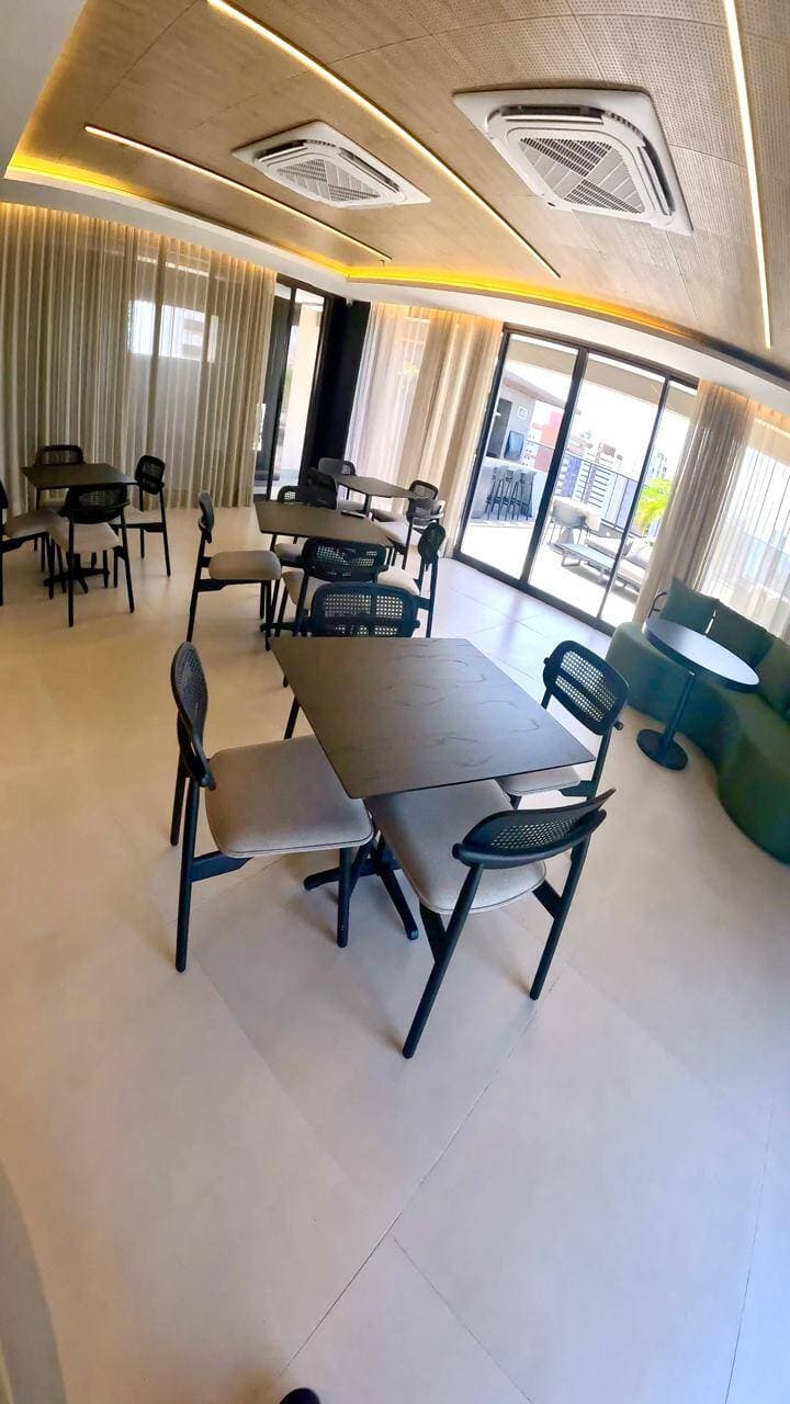 ALDEOTA FORTALEZA 65 m² | UM PROJETO QUE MERECE SER VISTO — foto 4