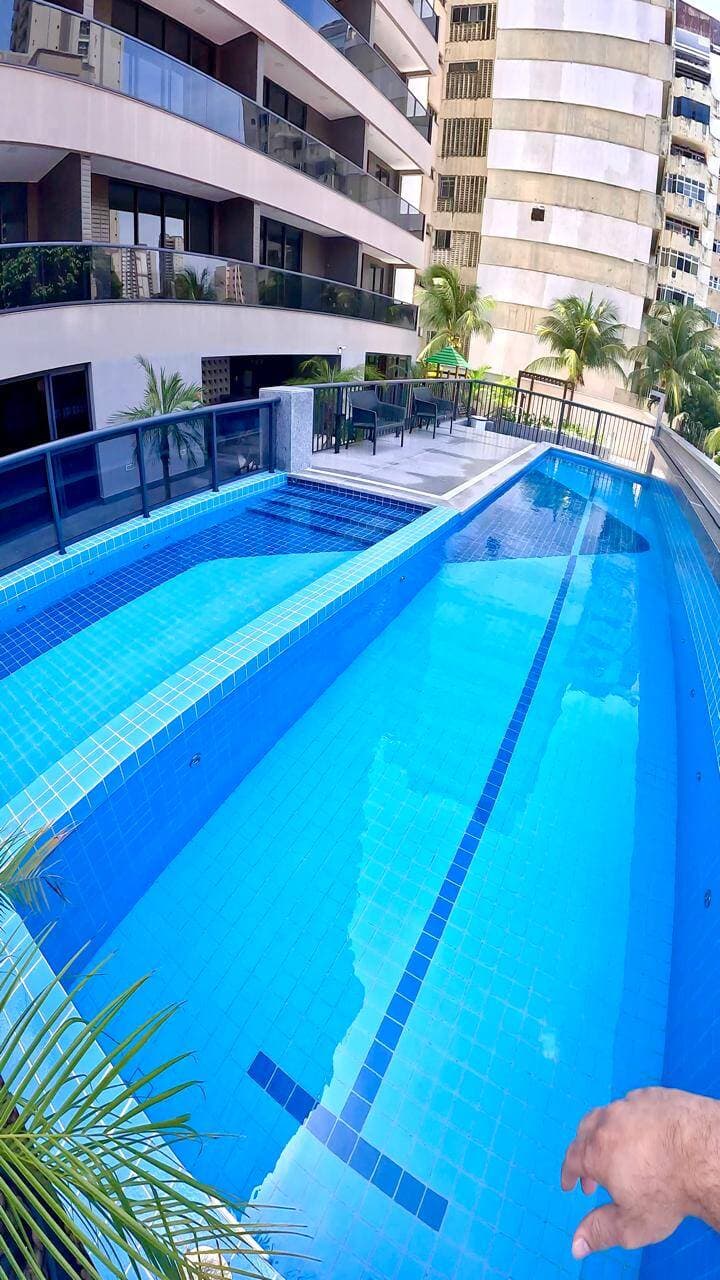ALDEOTA FORTALEZA 65 m² | UM PROJETO QUE MERECE SER VISTO — foto 11