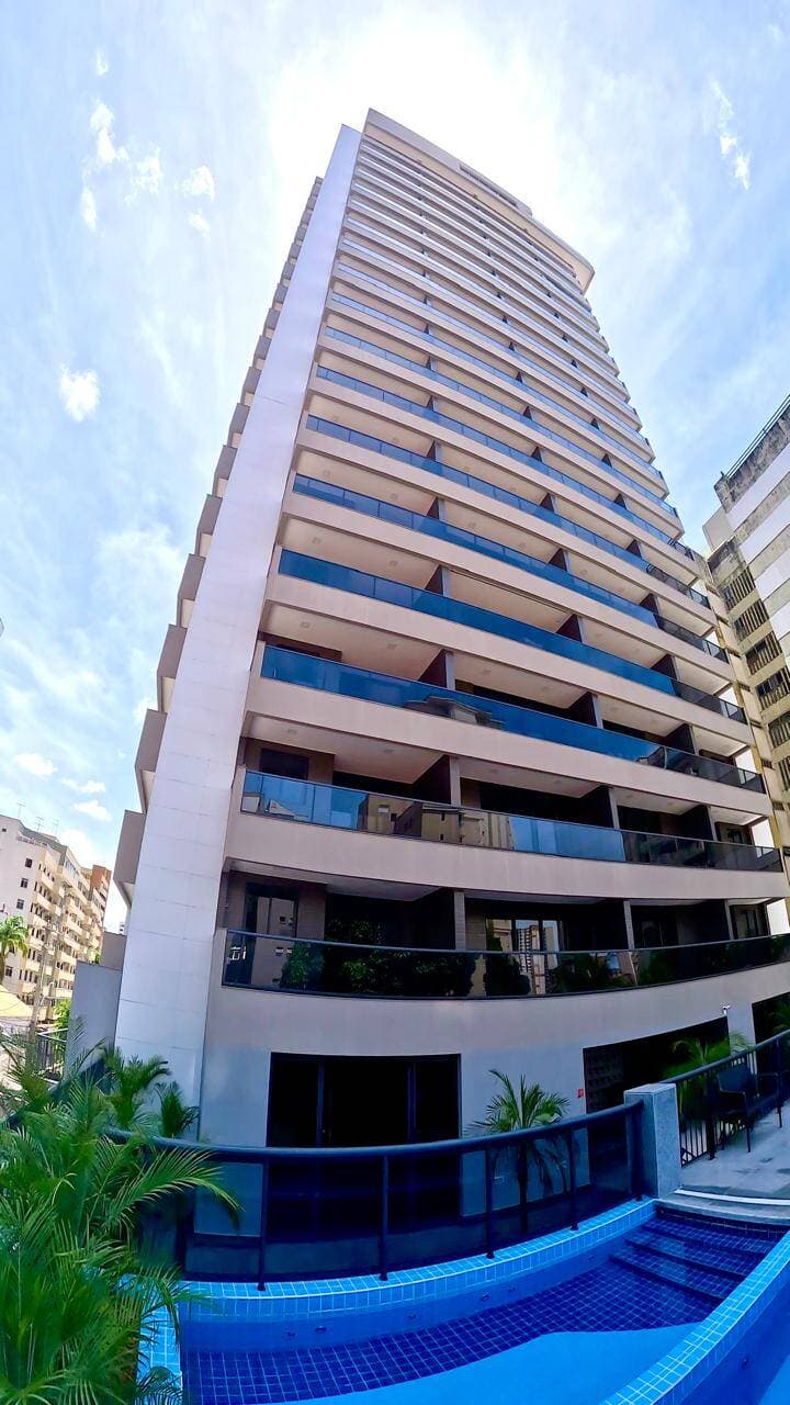 ALDEOTA FORTALEZA 65 m² | UM PROJETO QUE MERECE SER VISTO — foto 13