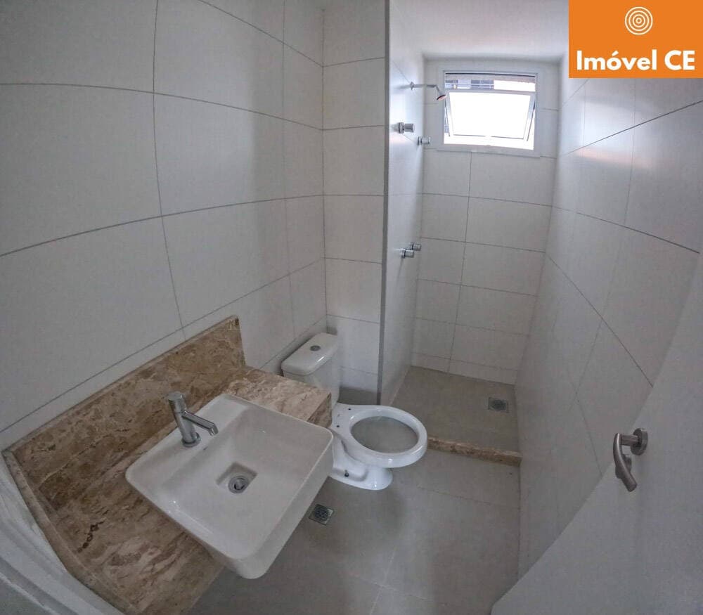 Apartamento de 2 Quartos | 61 m² | Rooftop no 34º Andar — foto 6