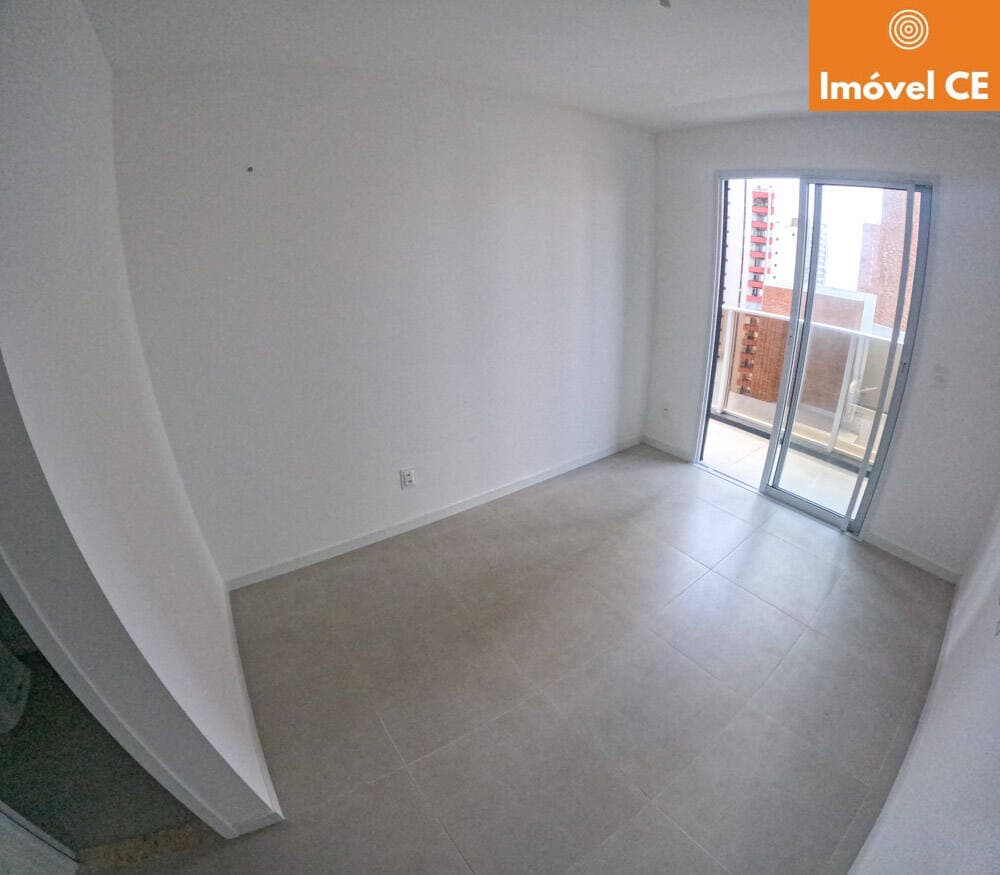 Apartamento de 2 Quartos | 61 m² | Rooftop no 34º Andar — foto 9