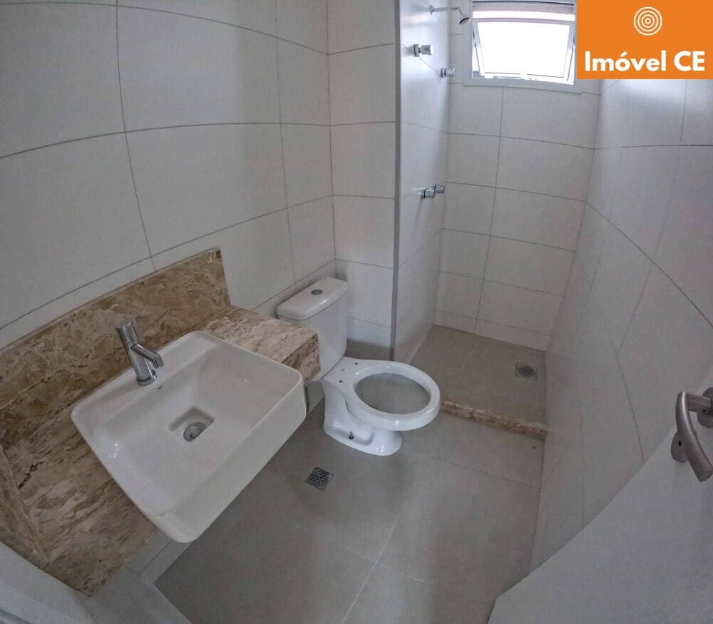 Apartamento de 2 Quartos | 61 m² | Rooftop no 34º Andar — foto 8