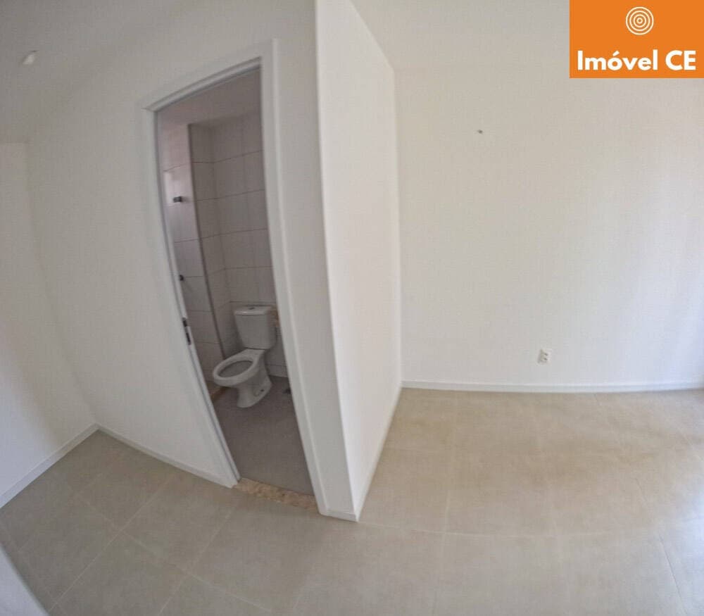 Apartamento de 2 Quartos | 61 m² | Rooftop no 34º Andar — foto 11