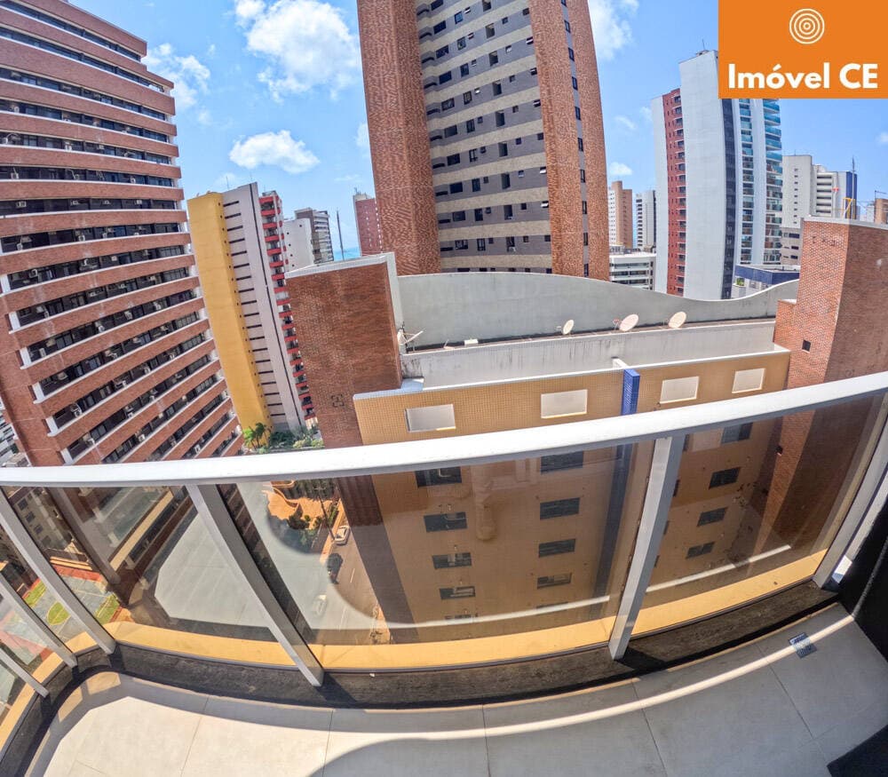 Apartamento de 2 Quartos | 61 m² | Rooftop no 34º Andar — foto 13