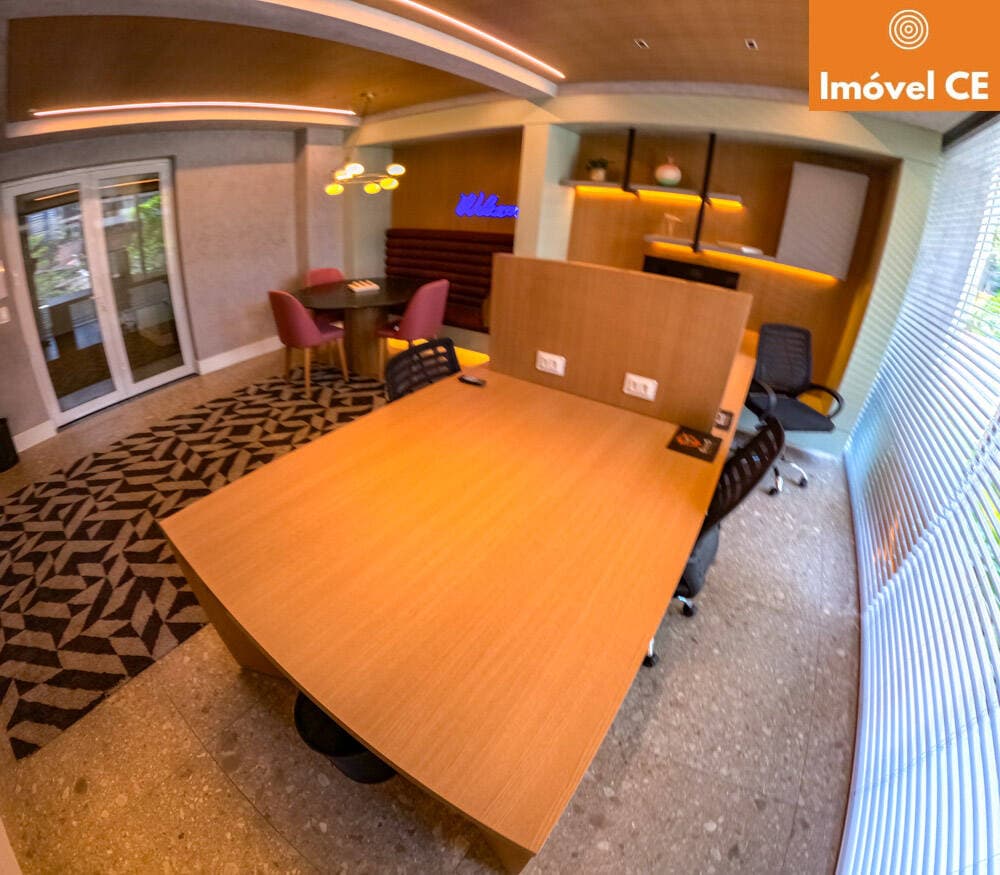 Apartamento de 2 Quartos | 61 m² | Rooftop no 34º Andar — foto 14