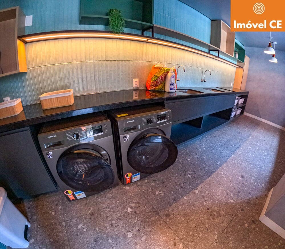 Apartamento de 2 Quartos | 61 m² | Rooftop no 34º Andar — foto 15