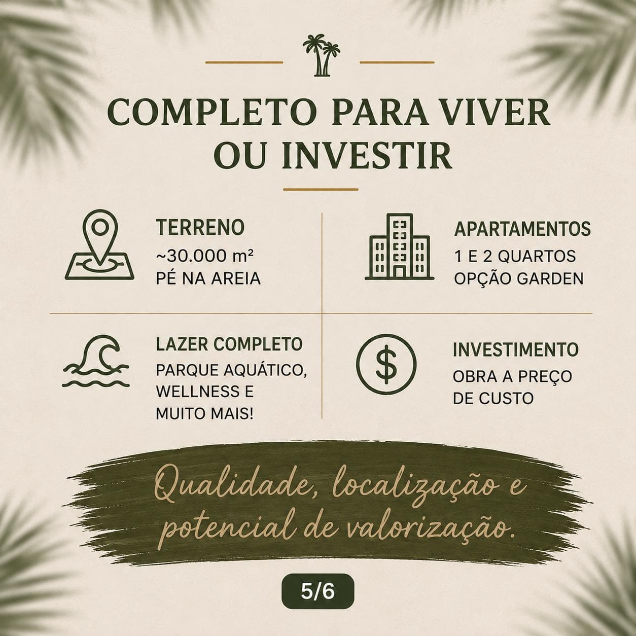 Cumbuco | Private Investor Access Brazil — foto 5