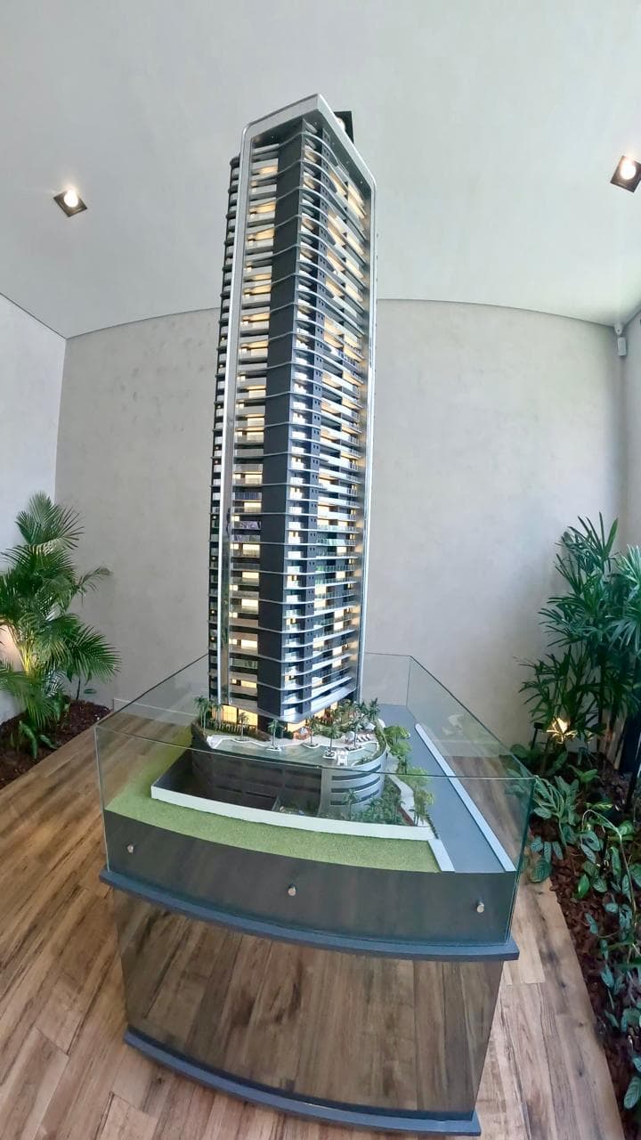 UM NOVO ÍCONE RESIDENCIAL NO MEIRELES — foto 3