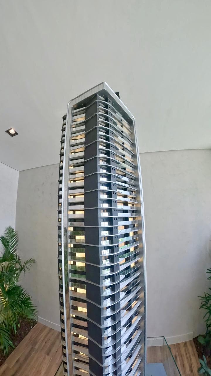 UM NOVO ÍCONE RESIDENCIAL NO MEIRELES — foto 5