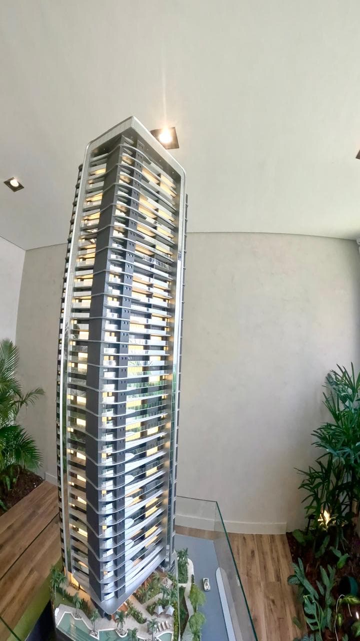 UM NOVO ÍCONE RESIDENCIAL NO MEIRELES — foto 1