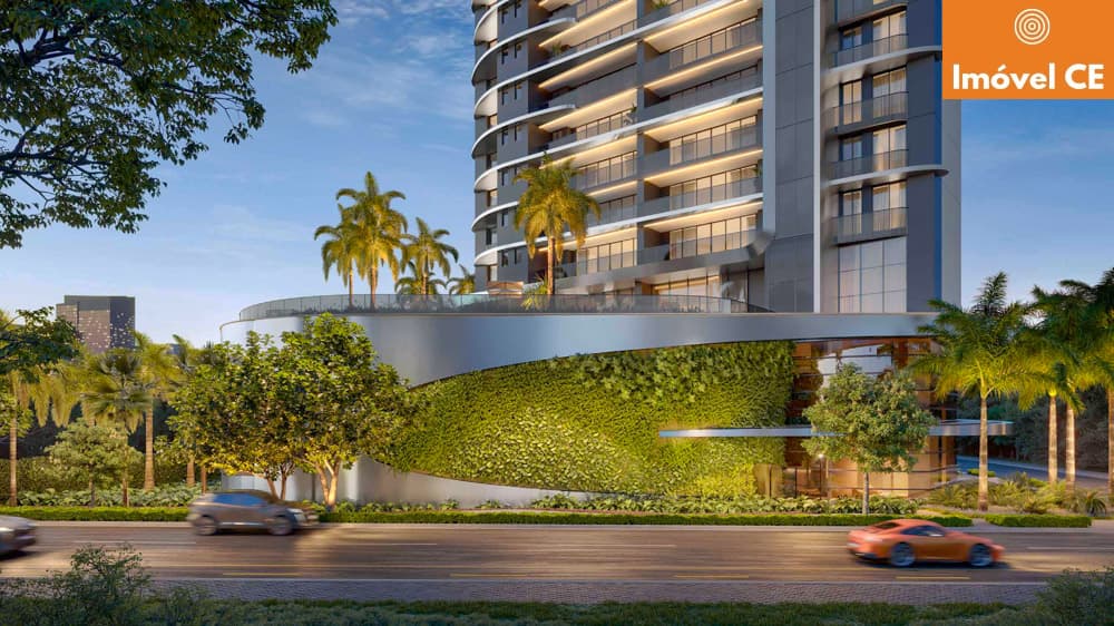 UM NOVO ÍCONE RESIDENCIAL NO MEIRELES — foto 9