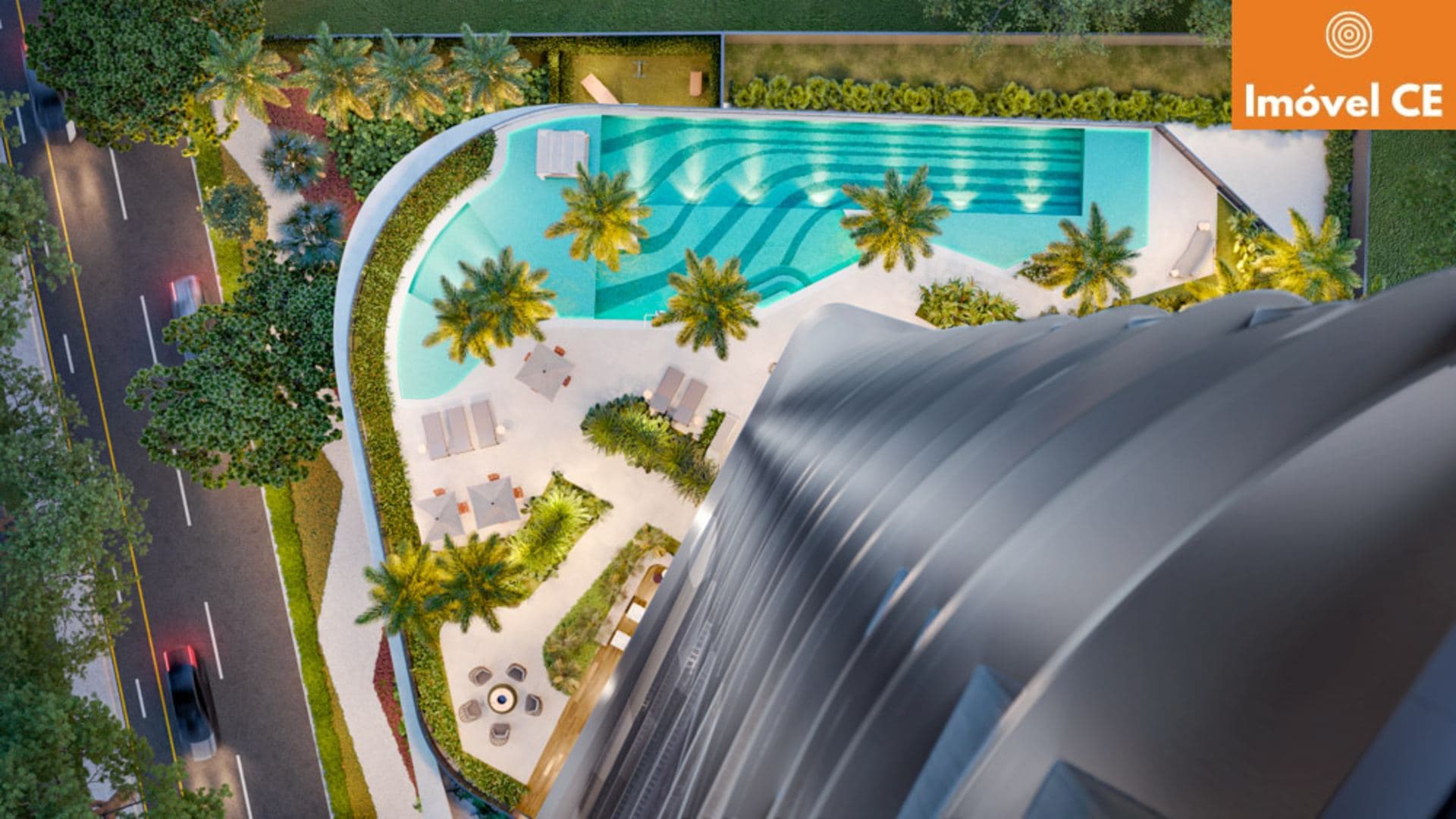 UM NOVO ÍCONE RESIDENCIAL NO MEIRELES — foto 13