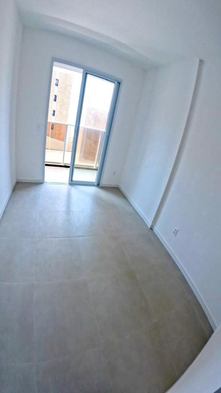 Apartamento de 2 Quartos | 61 m² | Rooftop no 34º Andar com vista mar — foto 8