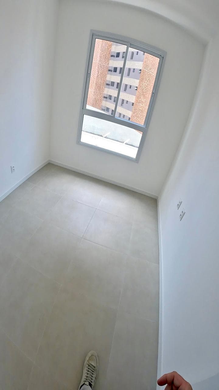 Apartamento de 2 Quartos | 61 m² | Rooftop no 34º Andar com vista mar — foto 9