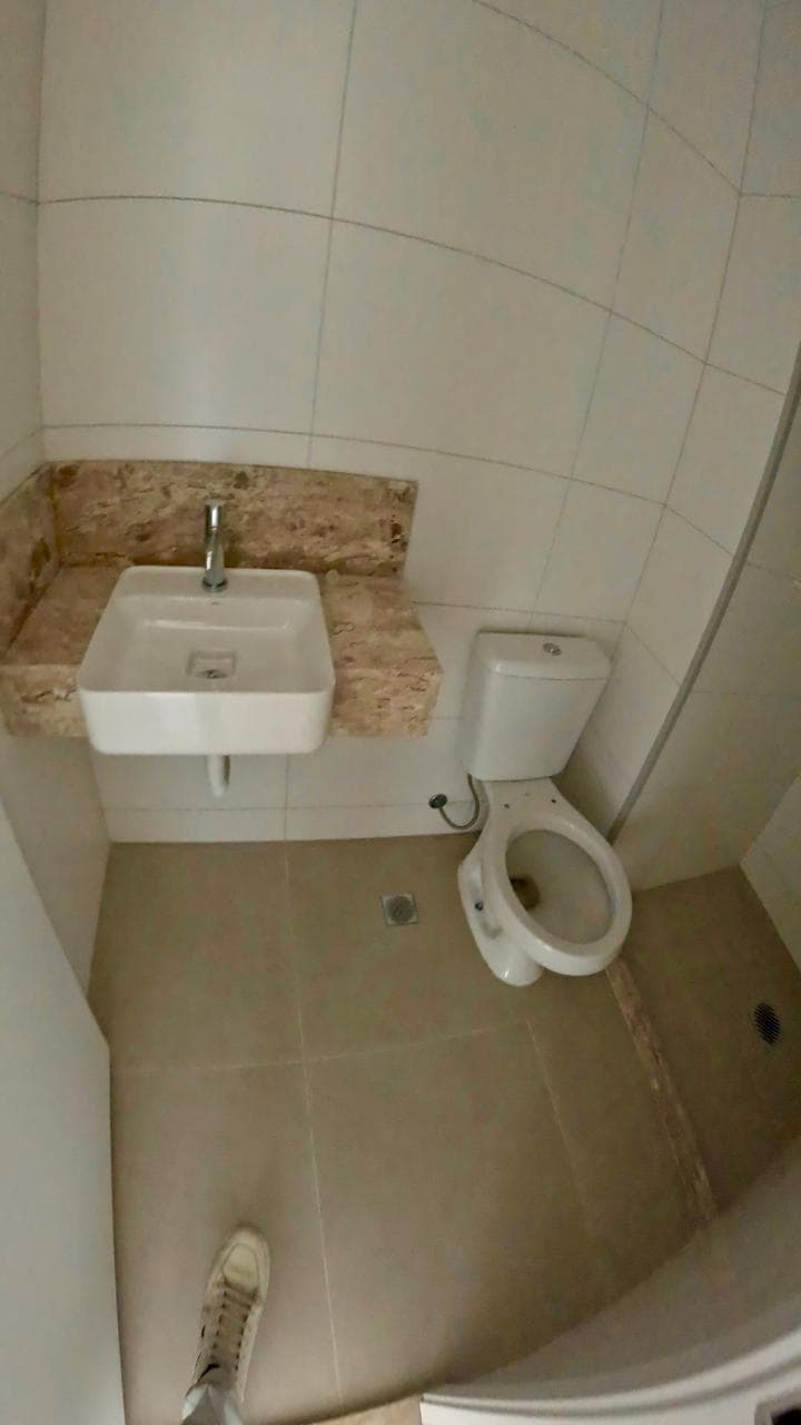 Apartamento de 2 Quartos | 61 m² | Rooftop no 34º Andar com vista mar — foto 11