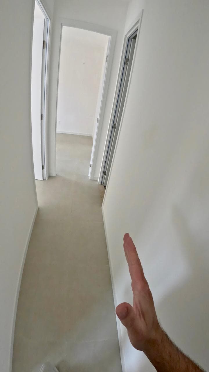 Apartamento de 2 Quartos | 61 m² | Rooftop no 34º Andar com vista mar — foto 14