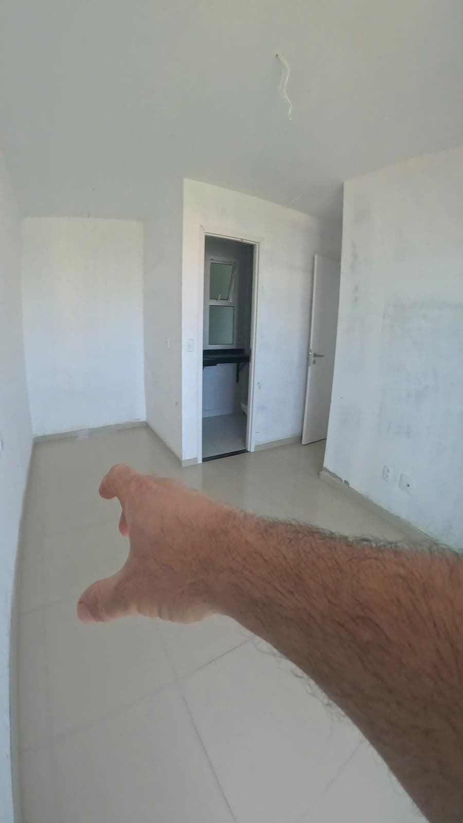 APARTAMENTO 3 QUARTOS NO MUCURIPE — FORTALEZA — foto 5