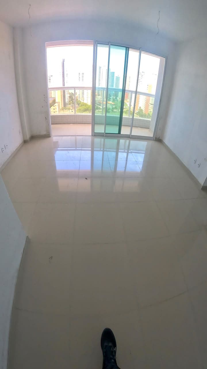 APARTAMENTO 3 QUARTOS NO MUCURIPE — FORTALEZA — foto 7