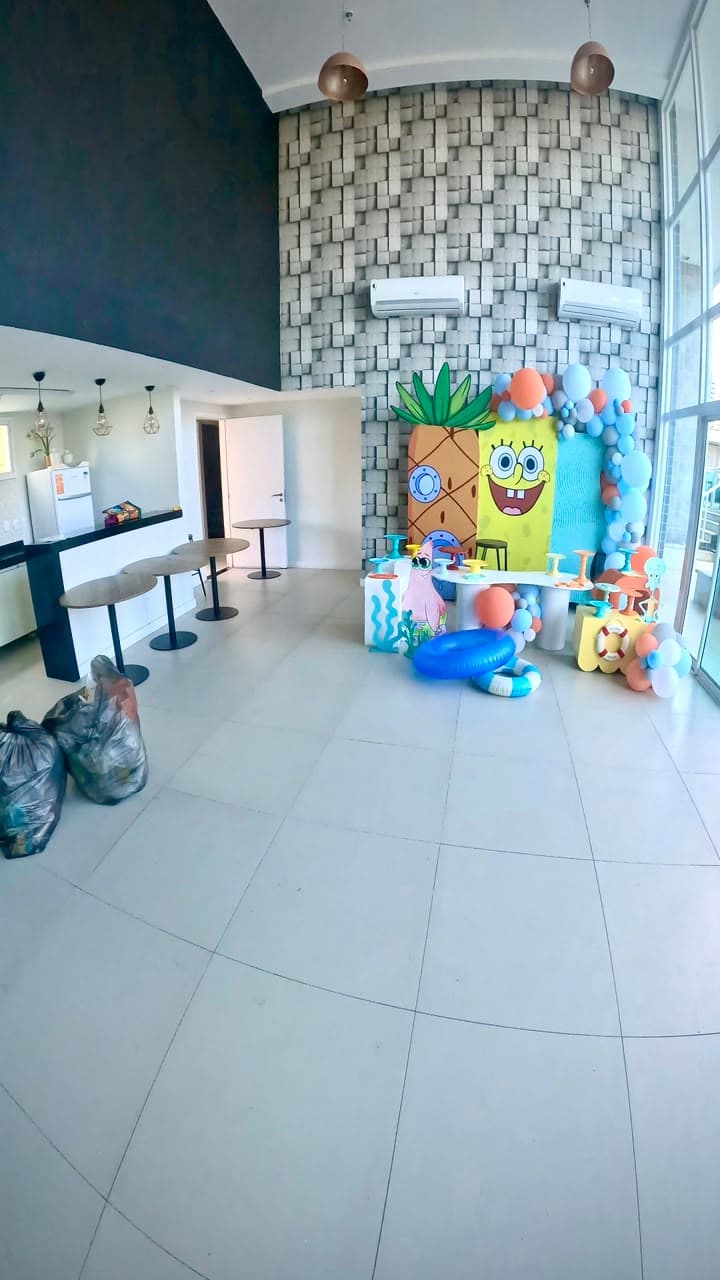 APARTAMENTO 3 QUARTOS NO MUCURIPE — FORTALEZA — foto 14