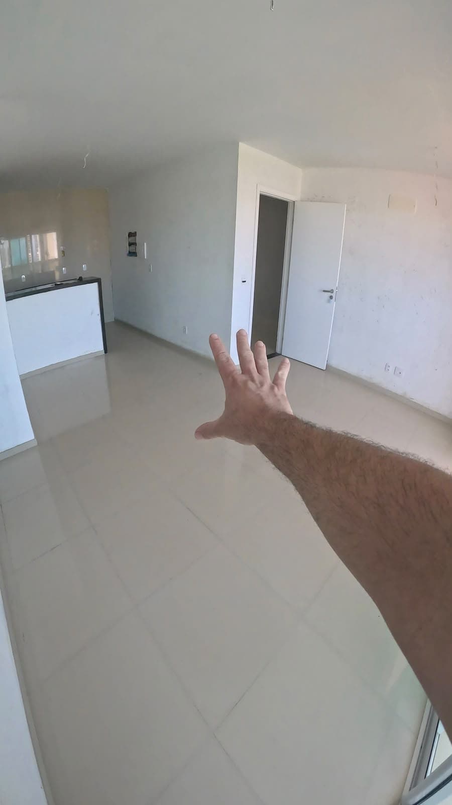APARTAMENTO 3 QUARTOS NO MUCURIPE — FORTALEZA — foto 15