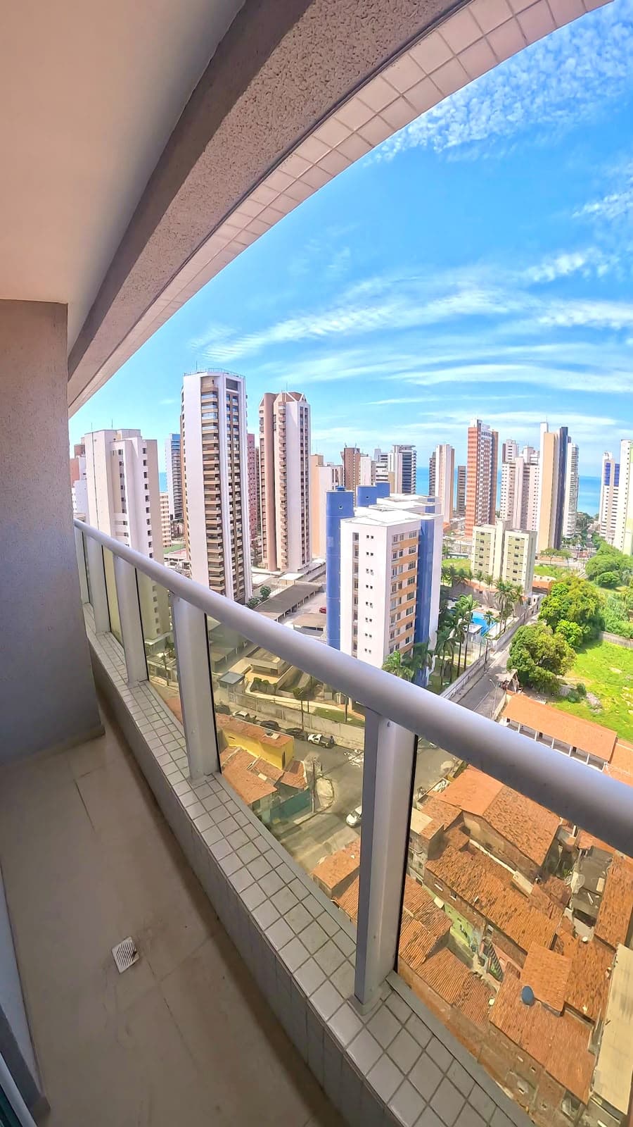 APARTAMENTO 3 QUARTOS NO MUCURIPE — FORTALEZA BRASIL — foto 7