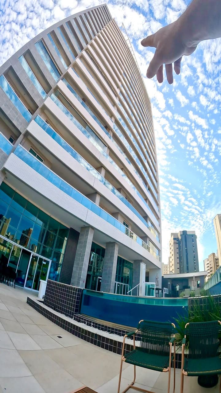 APARTAMENTO 3 QUARTOS NO MUCURIPE — FORTALEZA BRASIL — foto 1
