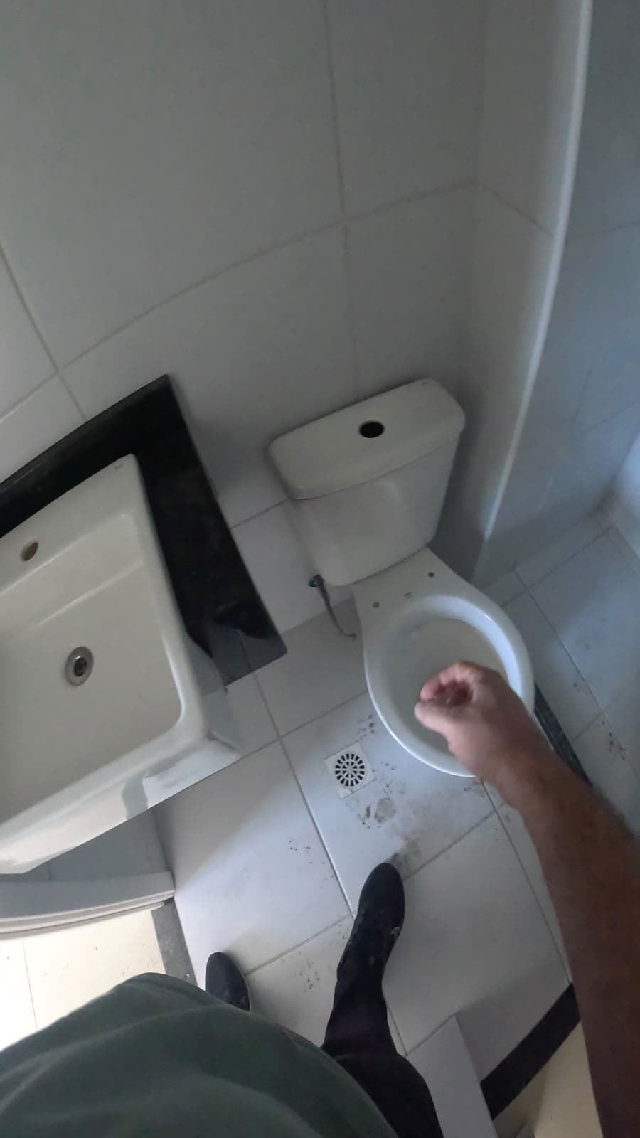 APARTAMENTO 3 QUARTOS NO MUCURIPE — FORTALEZA BRASIL — foto 11