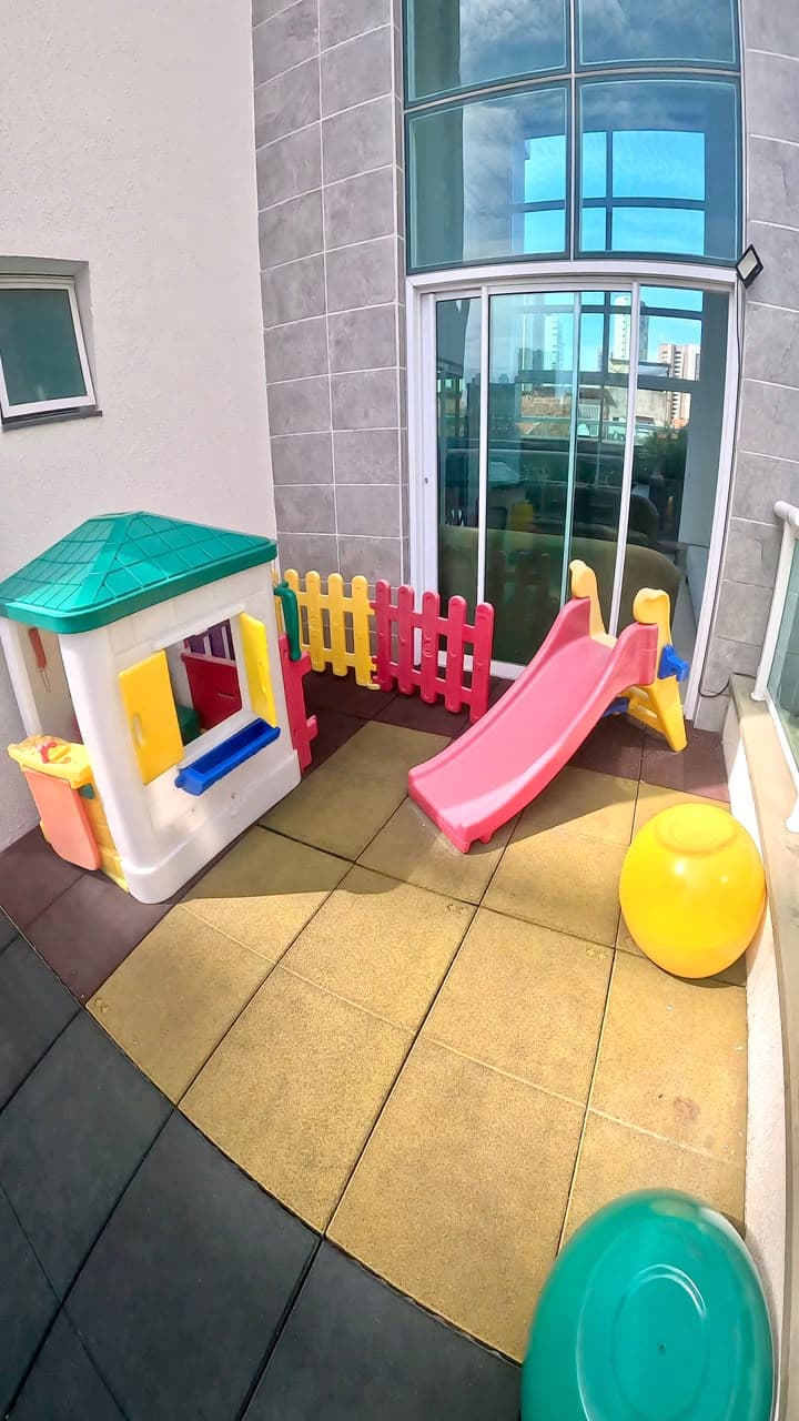 APARTAMENTO 3 QUARTOS NO MUCURIPE — FORTALEZA BRASIL — foto 14