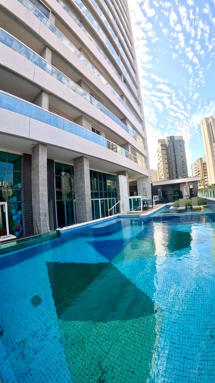 APARTAMENTO 3 QUARTOS NO MUCURIPE — FORTALEZA BRASIL — foto 13