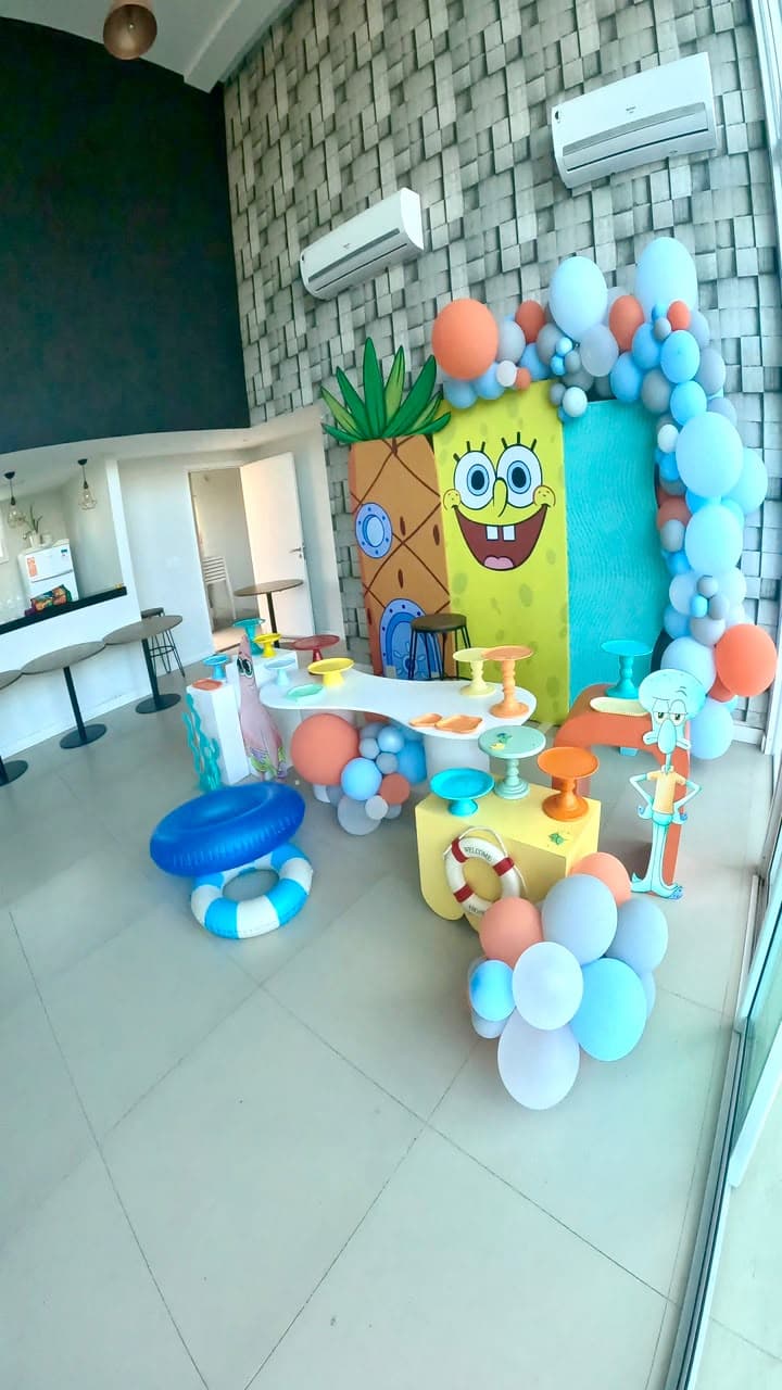 APARTAMENTO 3 QUARTOS NO MUCURIPE — FORTALEZA BRASIL — foto 15