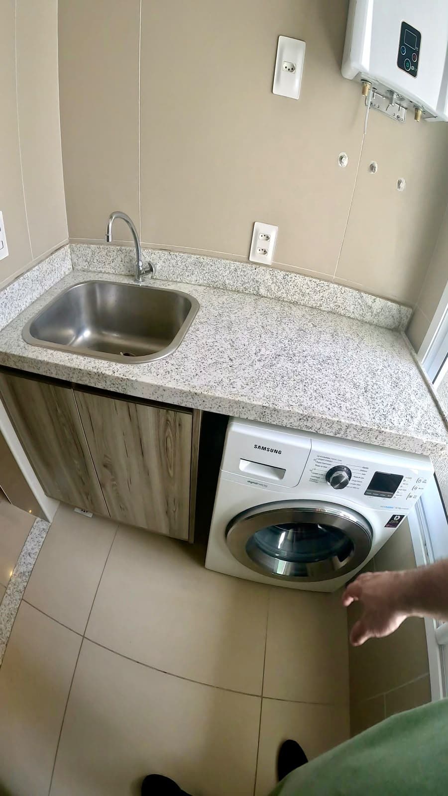 Apartamento Mobiliado 2 Suítes 87m² no Mucuripe | Fortaleza — foto 2