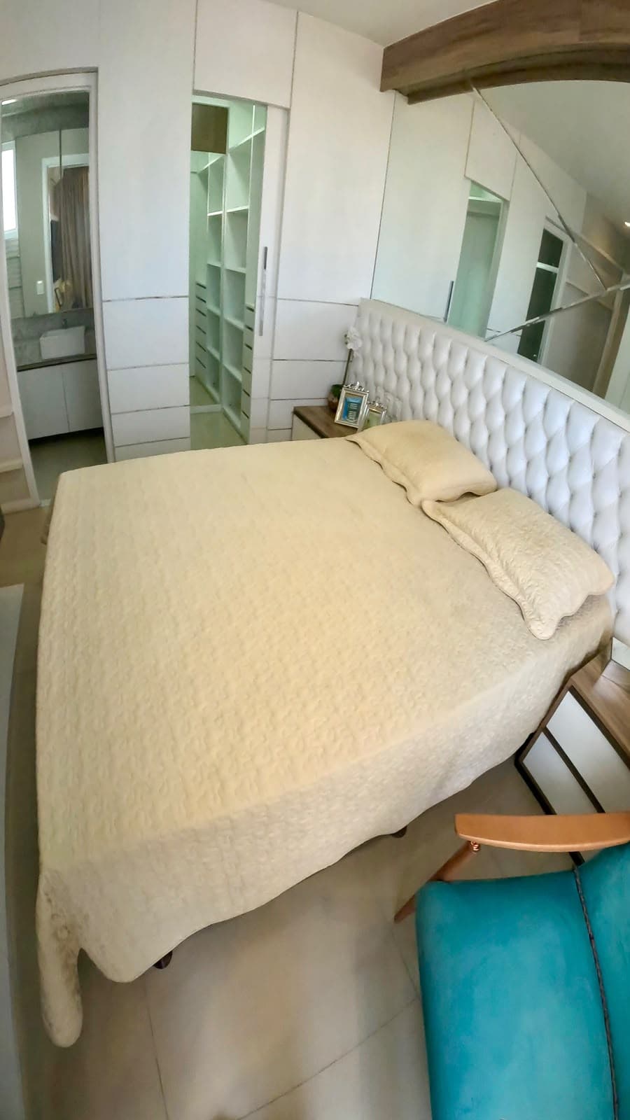 Apartamento Mobiliado 2 Suítes 87m² no Mucuripe | Fortaleza — foto 10