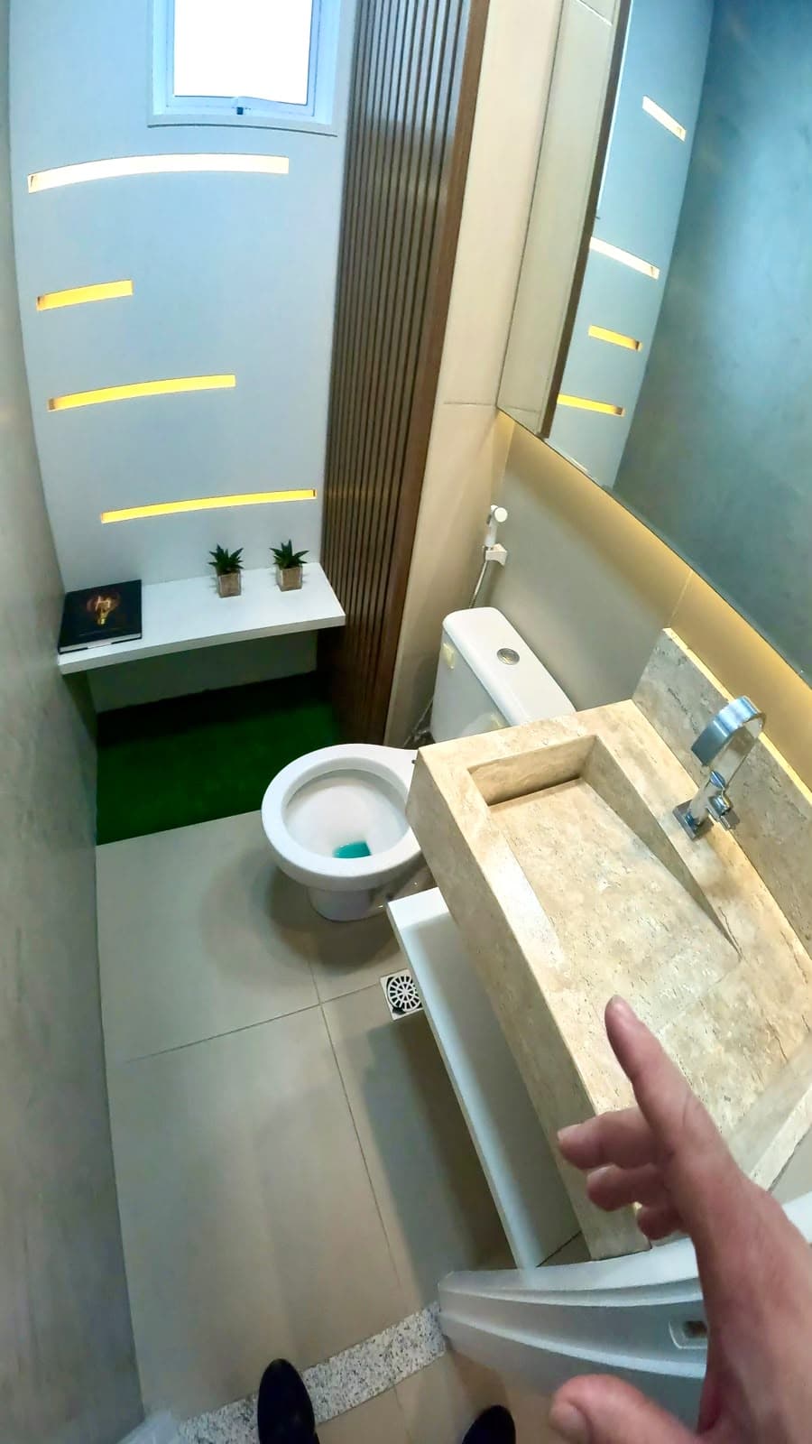 Apartamento Mobiliado 2 Suítes 87m² no Mucuripe | Fortaleza — foto 8