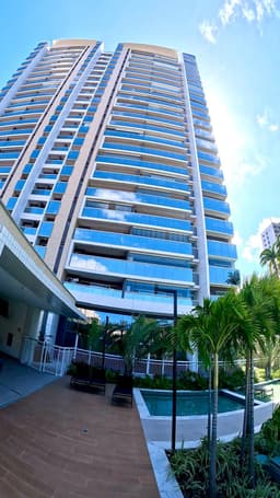 Alto Padrão na Aldeota | 3 Quartos | 119m² | Vista Panorâmica