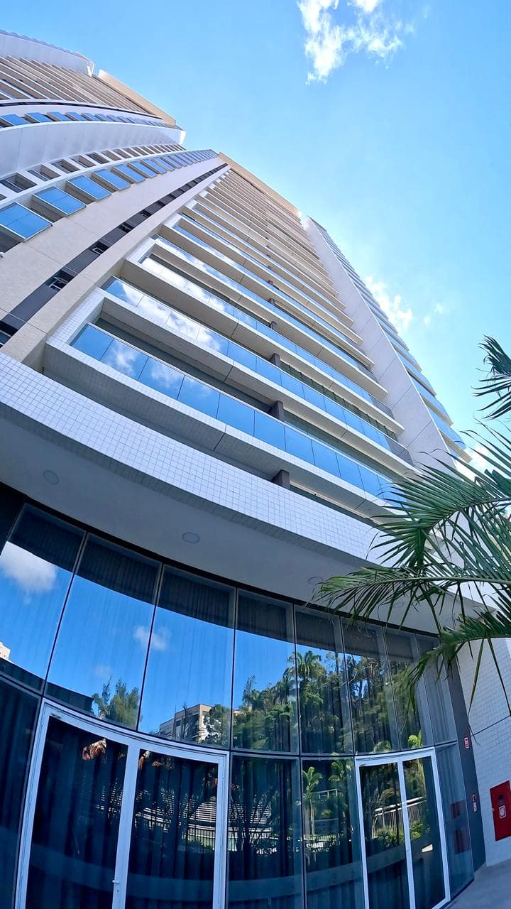 Apartamento novo de 95 m² Aldeota Fortaleza — foto 3