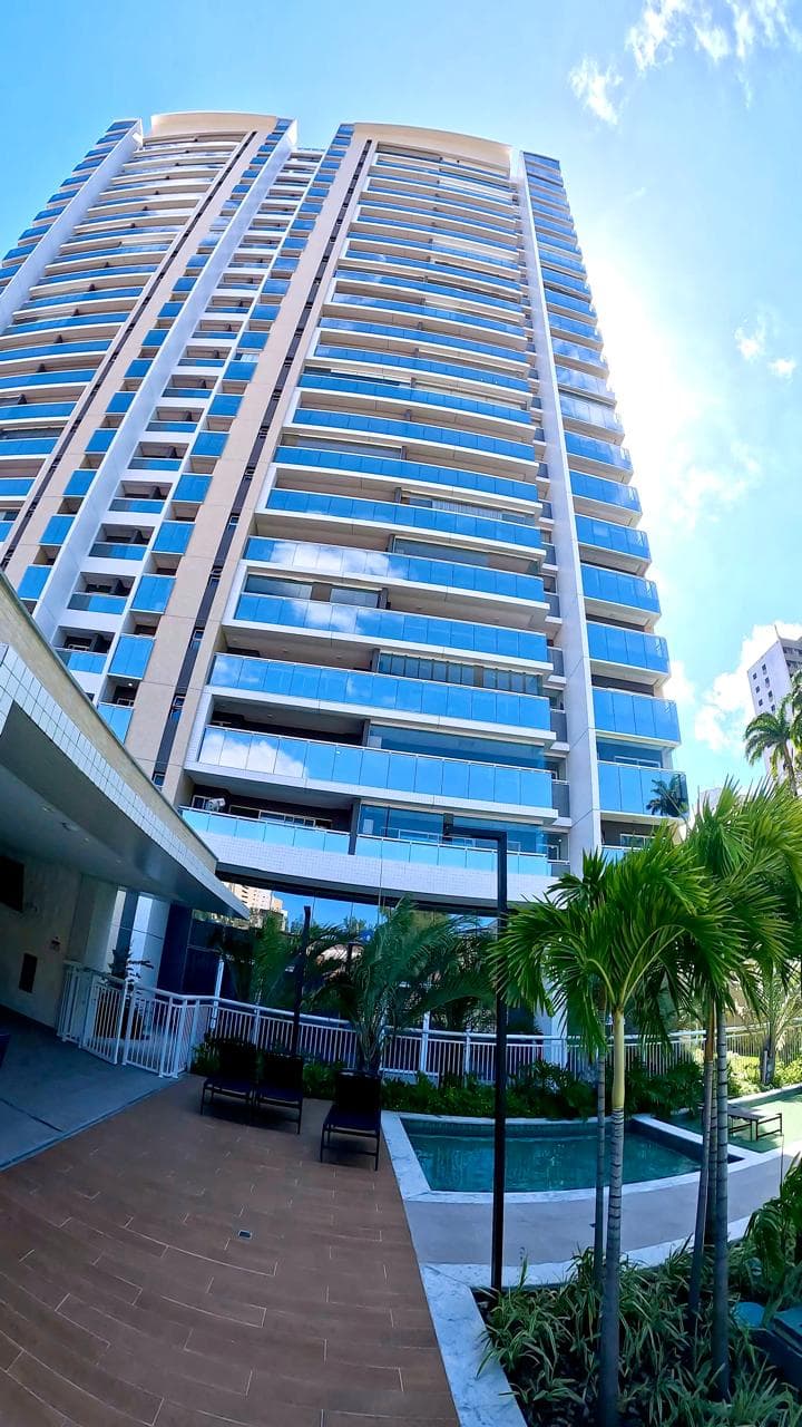 Apartamento novo de 95 m² Aldeota Fortaleza — foto 5