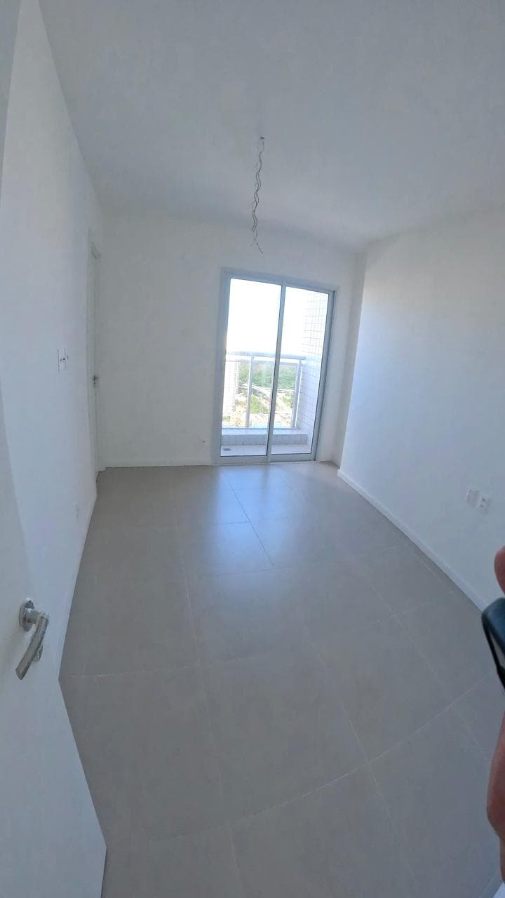 Apartamento novo de 95 m² Aldeota Fortaleza — foto 10