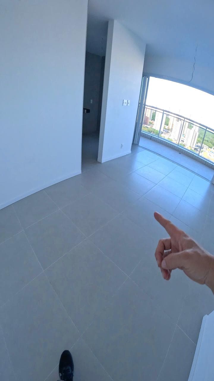 Apartamento novo de 95 m² Aldeota Fortaleza — foto 12