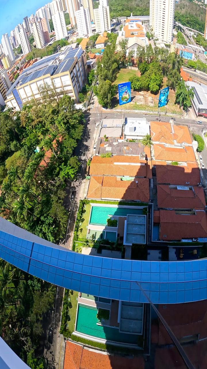 Apartamento novo de 95 m² Aldeota Fortaleza — foto 14