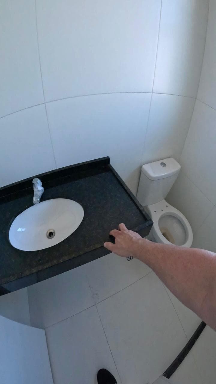 Apartamento novo de 95 m² Aldeota Fortaleza — foto 13