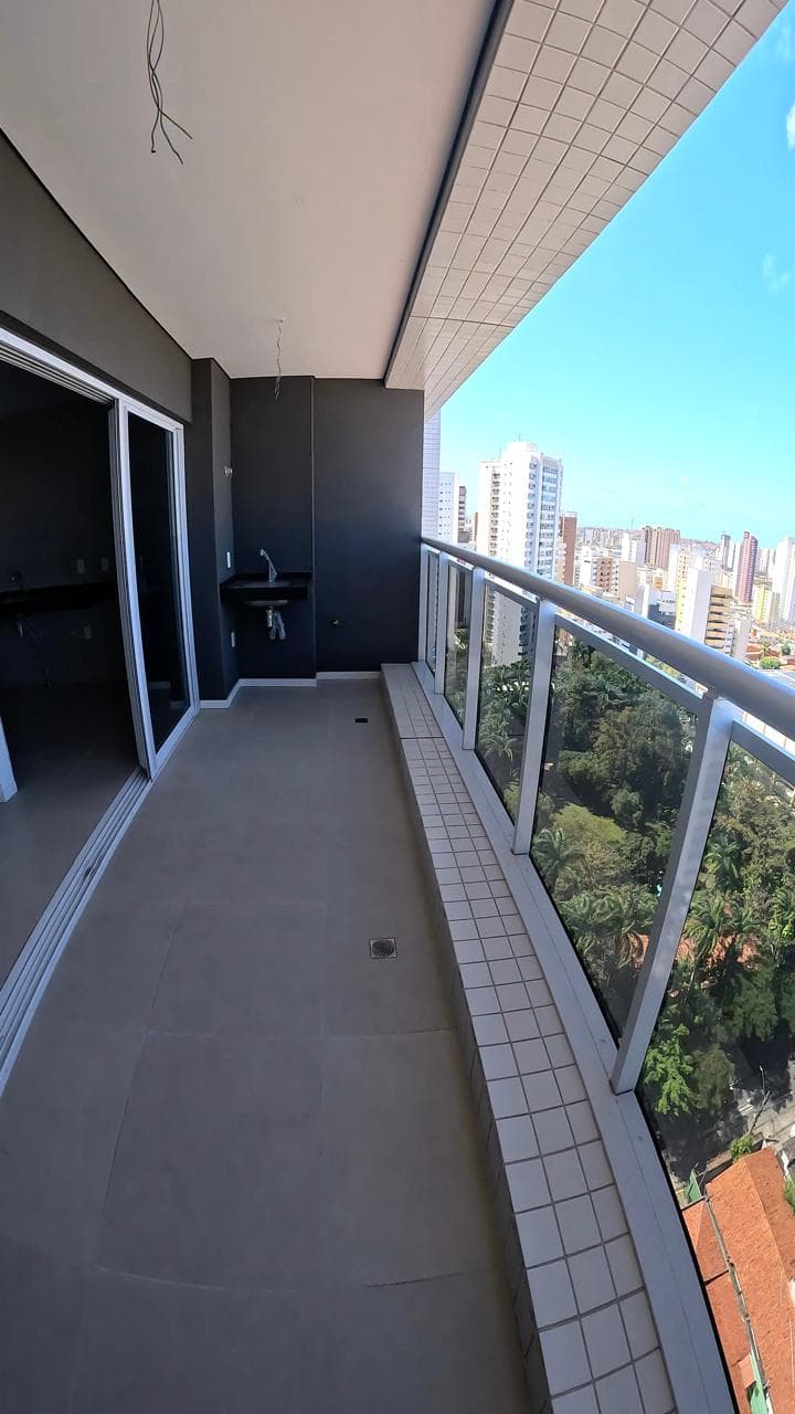 Apartamento novo de 95 m² Aldeota Fortaleza — foto 15